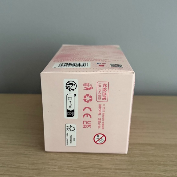 POP MART *NEW* Hacipupu Gummy Bear Blind Box UNOPENED - Picture 6 of 6